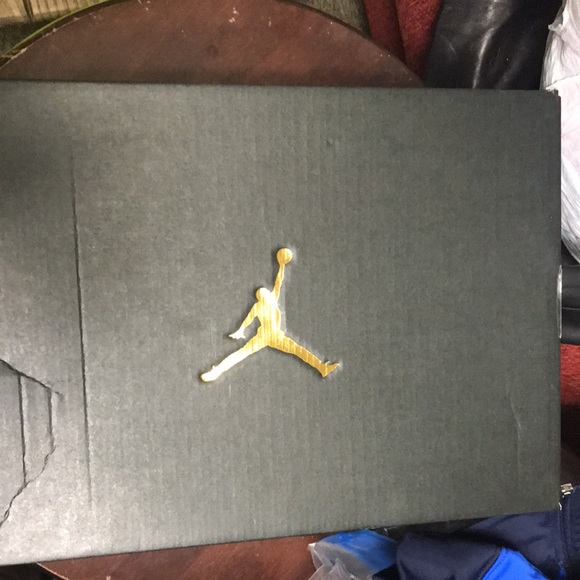 Air Jordan SPIZIKE size 8 - Picture 3 of 9